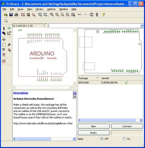 sparkfun eagle library|arduino library eagle download.